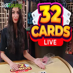 ৩২ কার্ডস - gf666 পোকার গেম