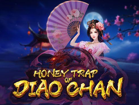 Honey Trap of Diao Chan স্লট গেম আইকন